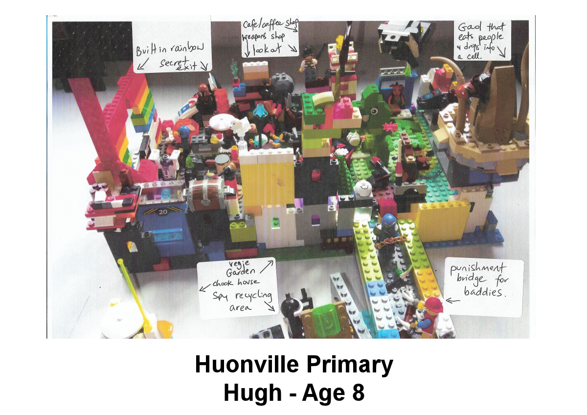 Huonville Primary School