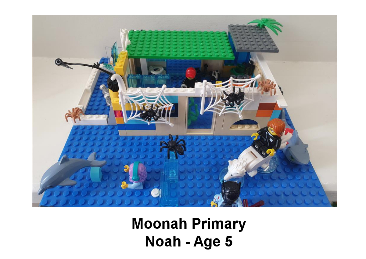 Moonah Primary School