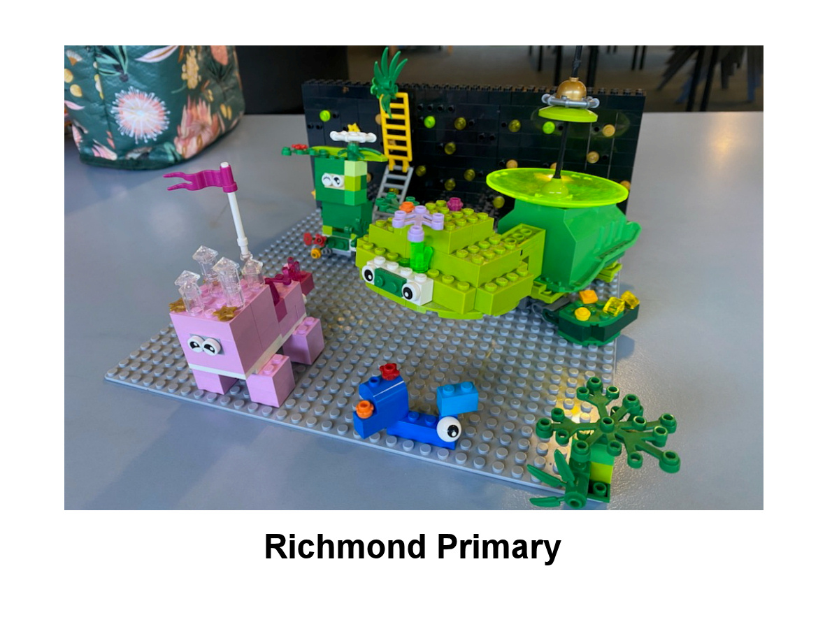 Richmond Primary School