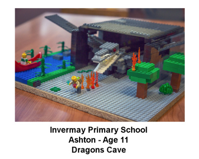 Invermay Primary School