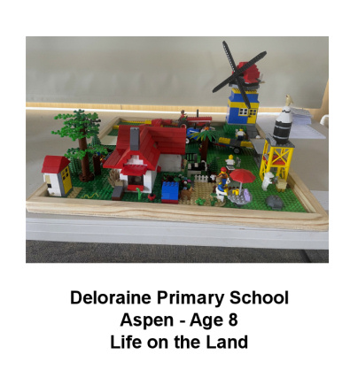 Deloraine Primary School