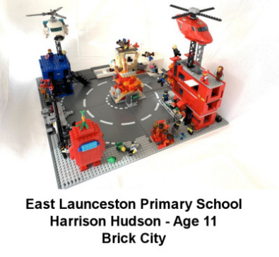 East Launceston  Primary School