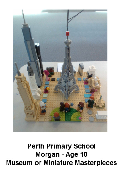 Perth Primary School