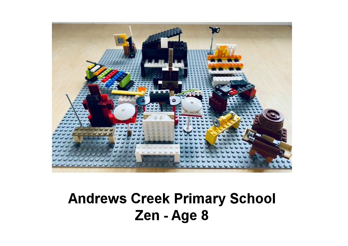 Andrews Creek Primary School