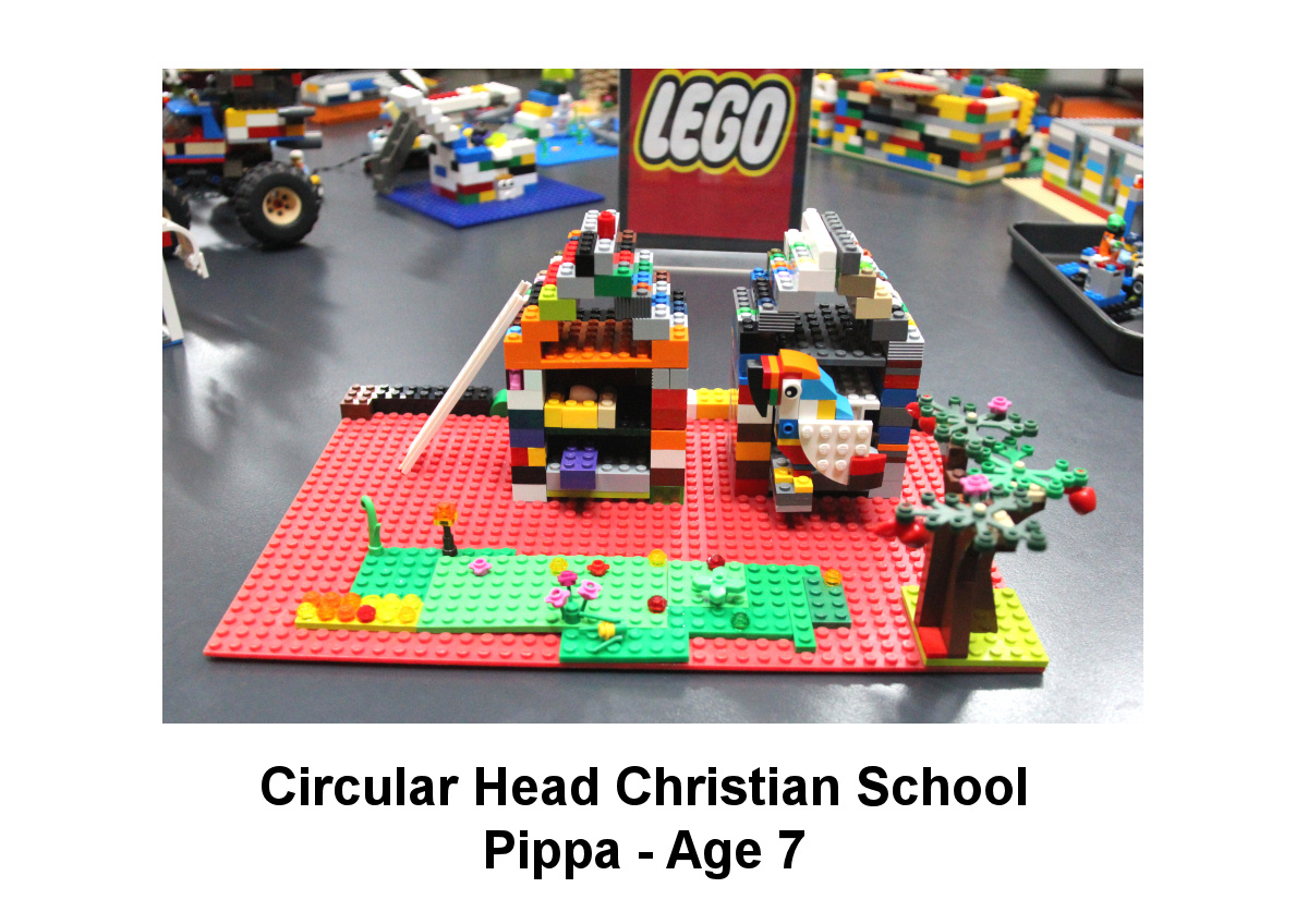 Circular Head Christian School