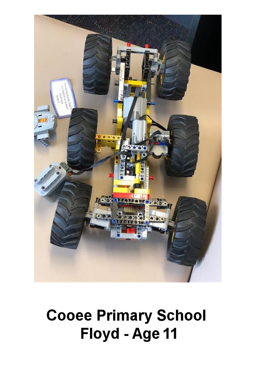 Cooee Primary School