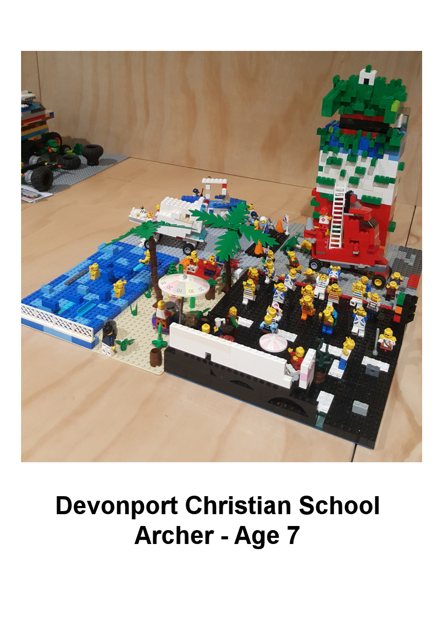 Devonport Christian School