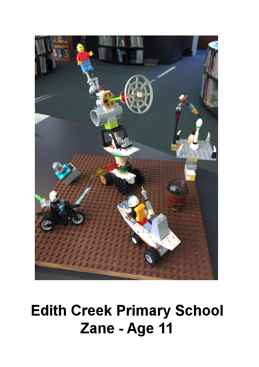 Edith Creek Primary School
