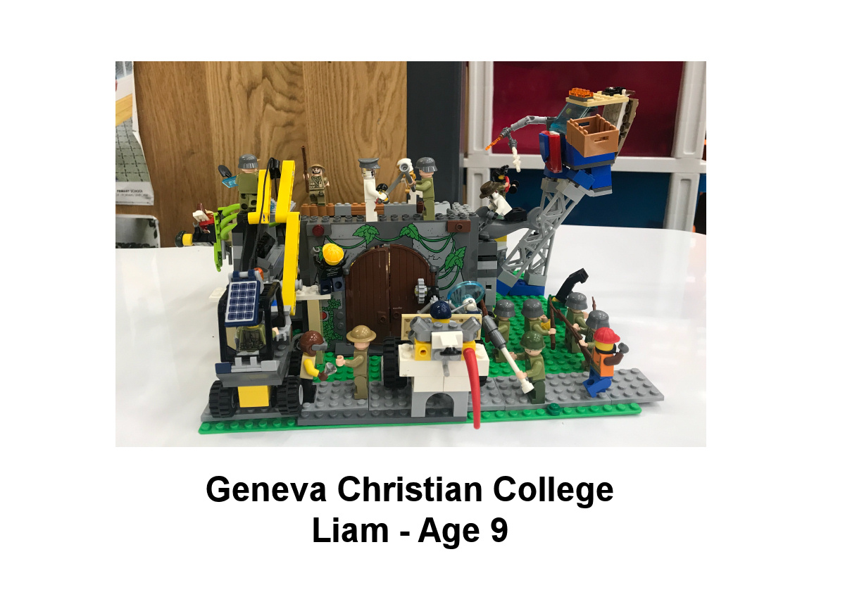 Geneva Christian School