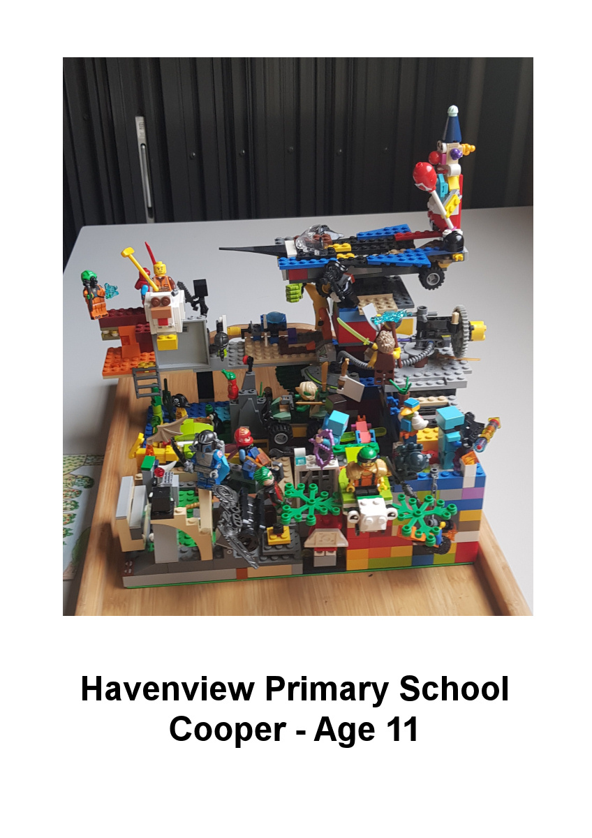 Havenview Primary School
