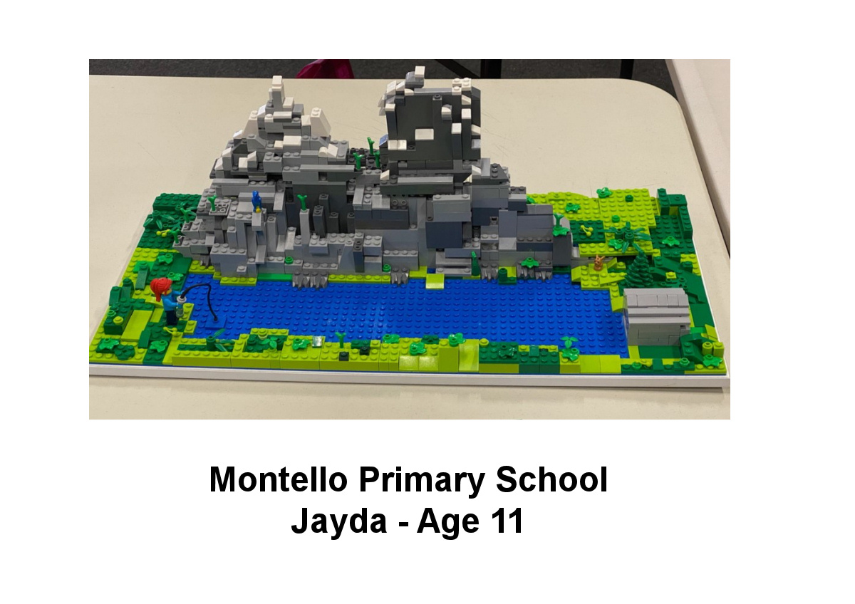 Montello Primary School