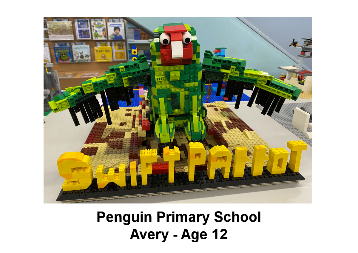 Penguin Primary School