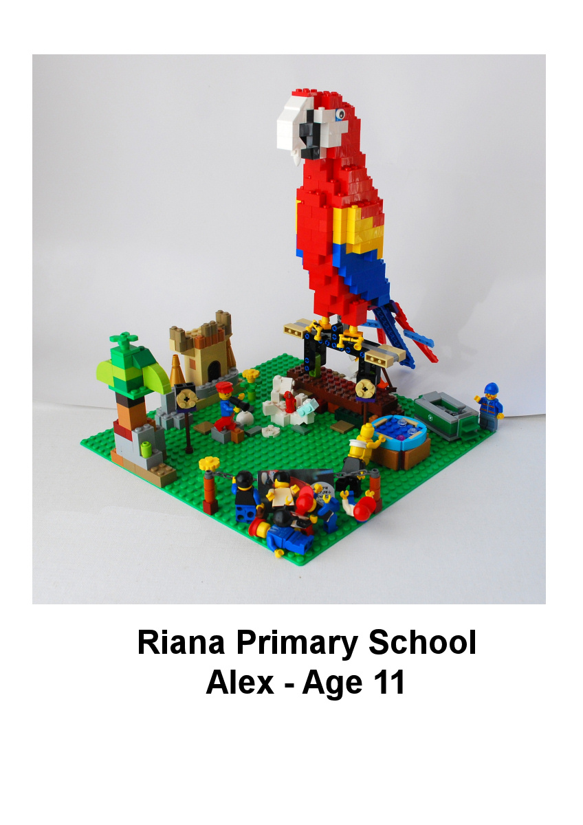 Riana Primary School