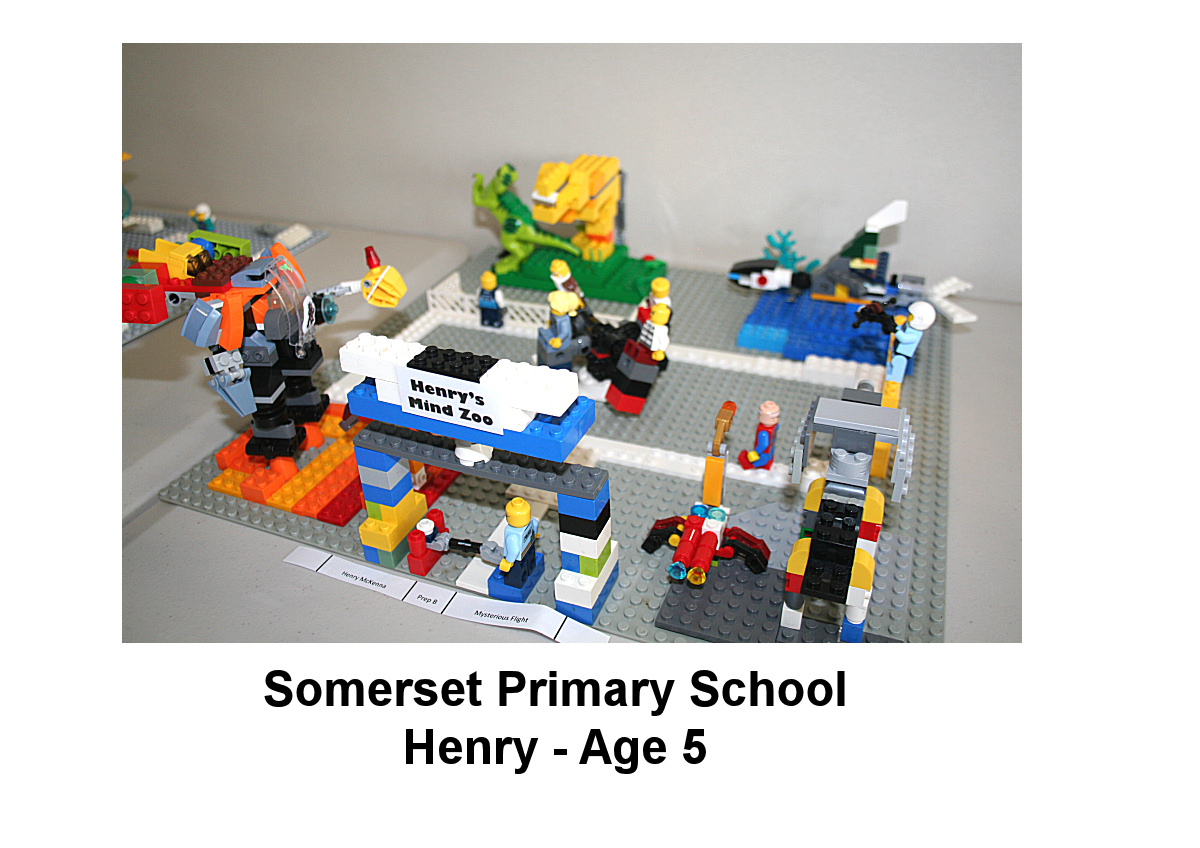 Somerset Primary School
