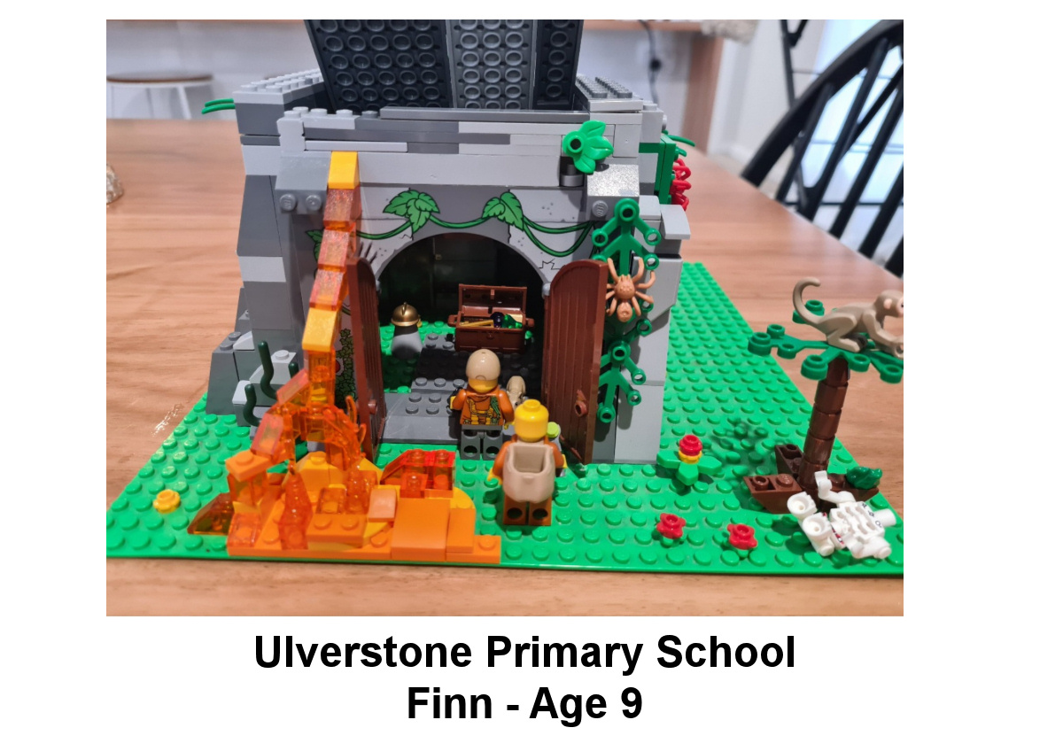 Ulverstone Primary School