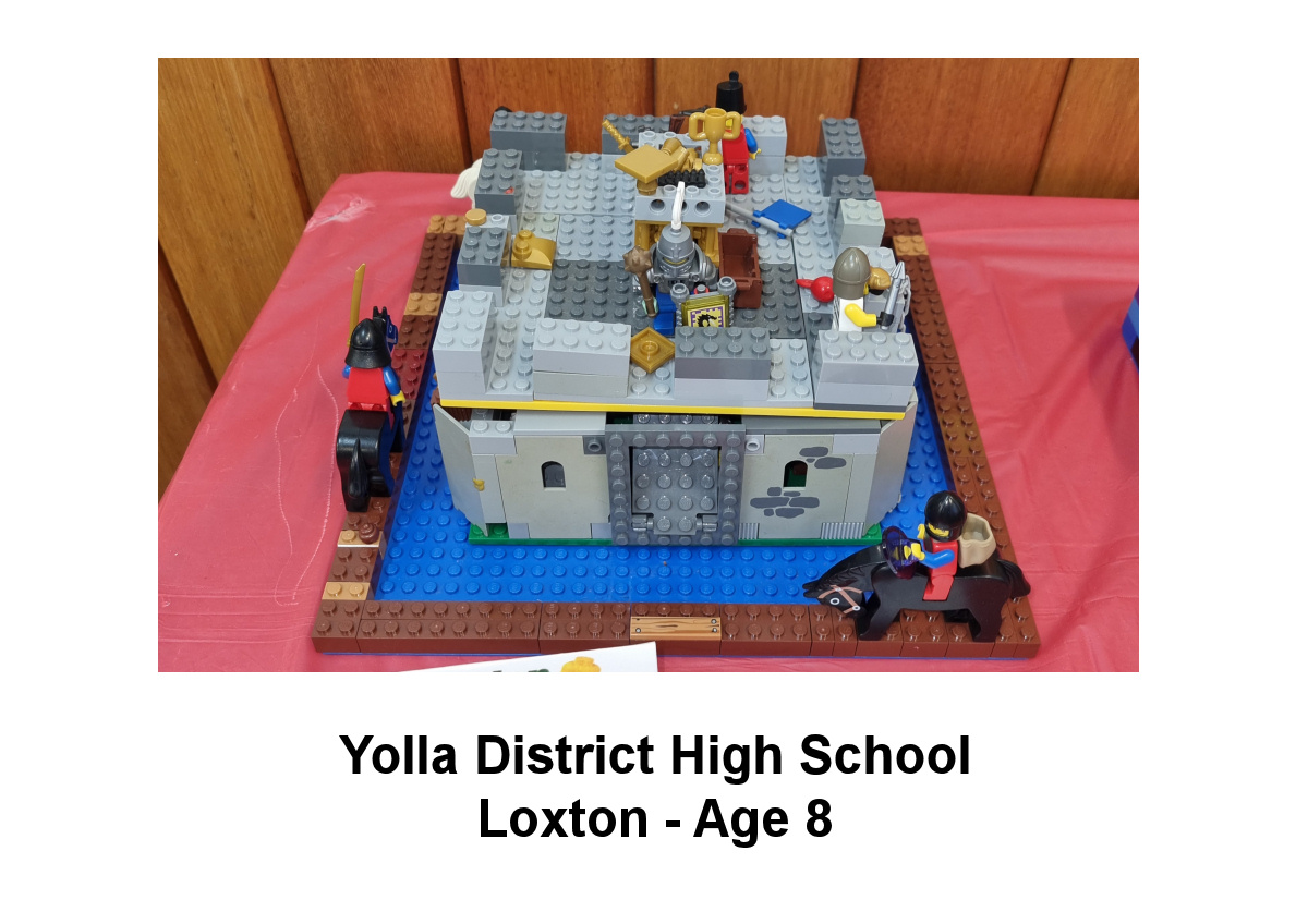 Yolla District School